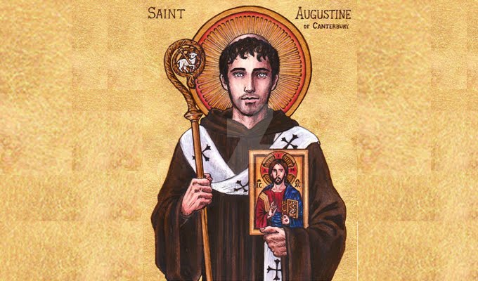 28 Tháng Tám - Thánh Augustine